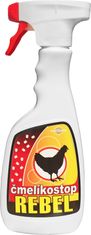 Rebel Čmrljevka 500 ml