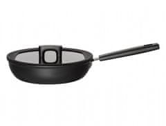 Fiskars HARD FACE ponev s pokrovom 2,8l 26cm 1052231