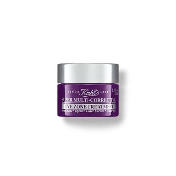 Kiehl´s Super Multi-Corrective nega proti staranju okoli oči (Eye Zone Treatment)
