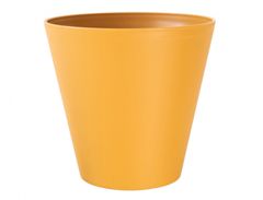 ESTORIL samoplačniška plastična posoda za cvetlični lonček d20x19cm