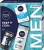 Nivea Darilni set Keep It Cool
