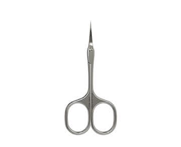 STALEKS Škarje za obnohtno kožico Ballerina Uniq 10 Type 3 (Professional Cuticle Scissors)
