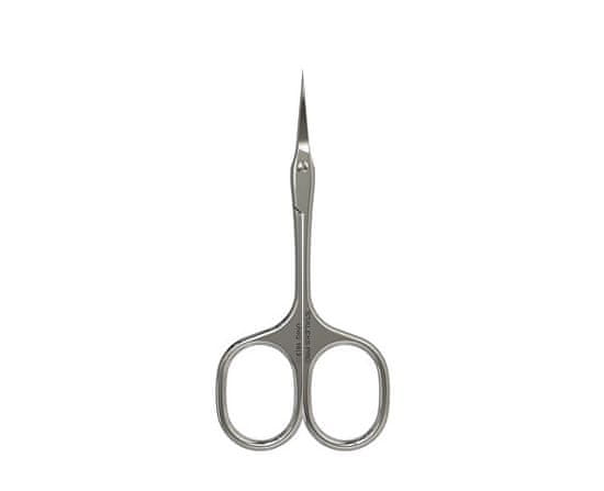 STALEKS Škarje za obnohtno kožico Ballerina Uniq 10 Type 3 (Professional Cuticle Scissors)
