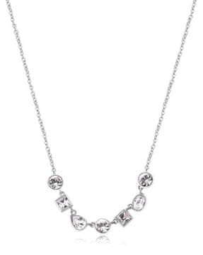 Brosway Symphonia Crystal Bleščeča ženska ogrlica BYM161