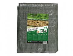 eoshop Laminirano platno zelena 4x6m 55g