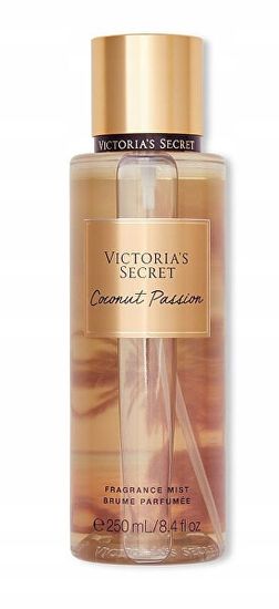 Victoria´s Secret Coconut Passion - dišavna tančica