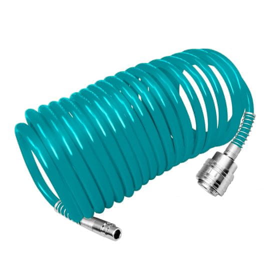 Total Spiralna cev za zrak 5m (THT11051)