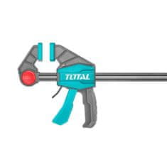 Total Hitra mizarska spona 450mm/IND (THT1340603)