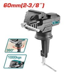 Total Primež 60mm (THT6126)