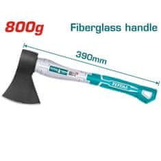 Total One-Stop Tools Sekira 800g (THT788006)