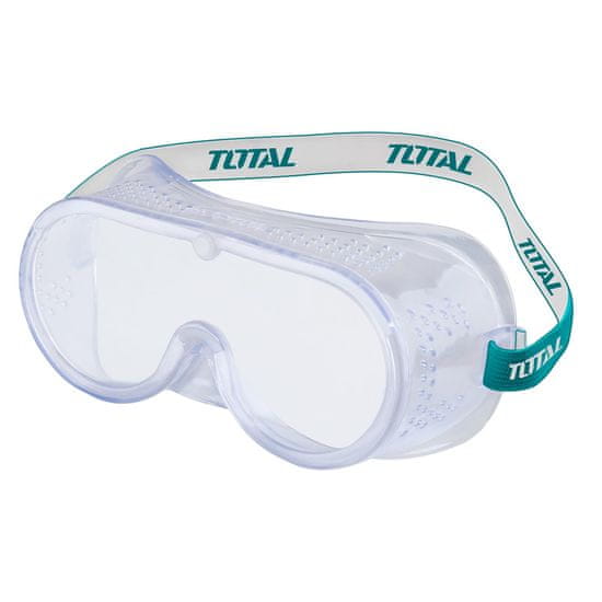 Total Zaščitna očala PVC (TSP302)