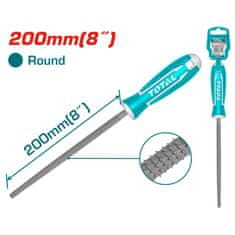 Total Okrogla pila za les 200mm (THT91786)