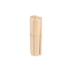 ACTIVESHOP Velika lesena lopatica 150 x 18 x 1,8 mm – 50 kosov
