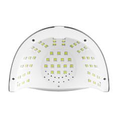 Eprim Glow YC57 bela 268W UV LED-svetilka