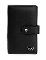 Vuch Ženska denarnica Maeva Middle Black