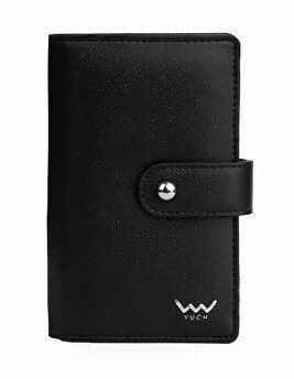 Vuch Ženska denarnica Maeva Middle Black
