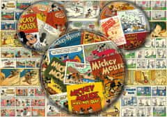 Trefl Strip Puzzle Mickey Mouse 1000 kosov