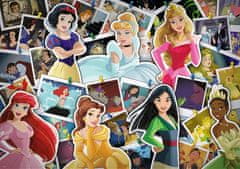 Trefl Puzzle Disney Princesses 1000 kosov