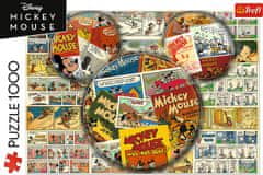 Trefl Strip Puzzle Mickey Mouse 1000 kosov