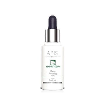 shumee Apis ferulna kislina 40 % 30 ml