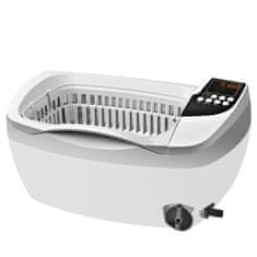 ACTIVESHOP Ultrazvočni čistilnik ACD-4830, zmogljivost 3,0 l, 150 W