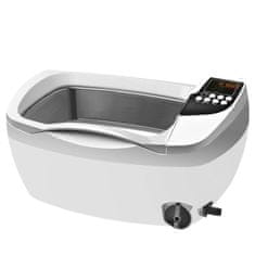 ACTIVESHOP Ultrazvočni čistilnik ACD-4830, zmogljivost 3,0 l, 150 W