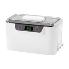 ACTIVESHOP Ultrazvočni čistilnik ACDS-300, zmogljivost 0,8 l, 60 W