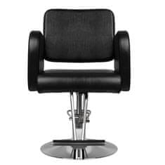 Eprim Frizerski stol Hair System HS92 črn