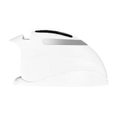 Eprim Dvojna LED-svetilka Glow S1 168 W UV-svetilka, srebrna