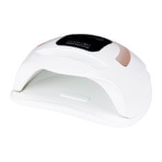 Eprim Dvojna LED-svetilka Glow S1 168 W zlata UV-svetilka