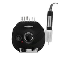 ACTIVESHOP Activ Power osnovni rezkalni stroj J202 65W črn