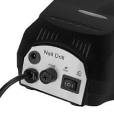 ACTIVESHOP Activ Power osnovni rezkalni stroj J202 65W črn