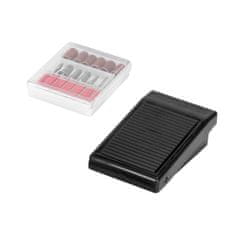 ACTIVESHOP Activ Power osnovni rezkalni stroj J202 65W črn