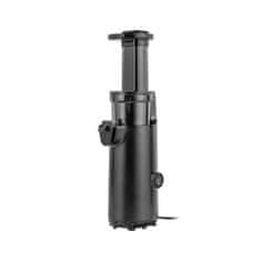 Teesa 130W počasni sokovnik za sadje in zelenjavo 600ml