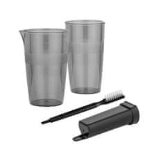 Teesa 130W počasni sokovnik za sadje in zelenjavo 600ml