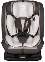 Lionelo Aart i-Size avtosedež, 40-150cm, bež