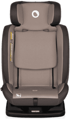 Lionelo Aart i-Size avtosedež, 40-150cm, bež