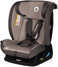 Lionelo Aart i-Size avtosedež, 40-150cm, bež