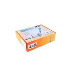 Aga 3D Pero z LCD zaslonom Roza
