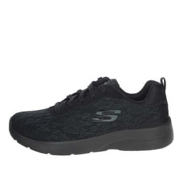 Skechers Čevlji črna 36 EU Dynamight 20