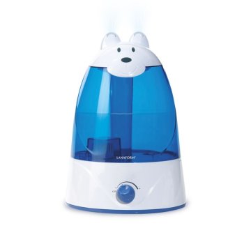 Lanaform Vlažilnik zraka Charly