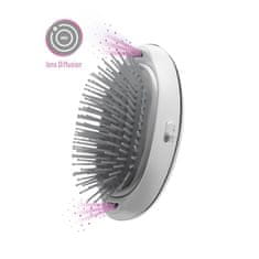 Lanaform Ionska krtača za lase Silky Hair Brush
