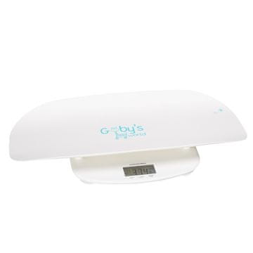 Lanaform Tehtnica za dojenčke Evolutive Scale