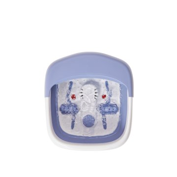 Lanaform Masažna kad za stopala Heat & Fold Spa