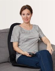Lanaform Masažna blazina Back Massager