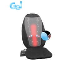 Lanaform Masažna blazina Shiatsu Massager