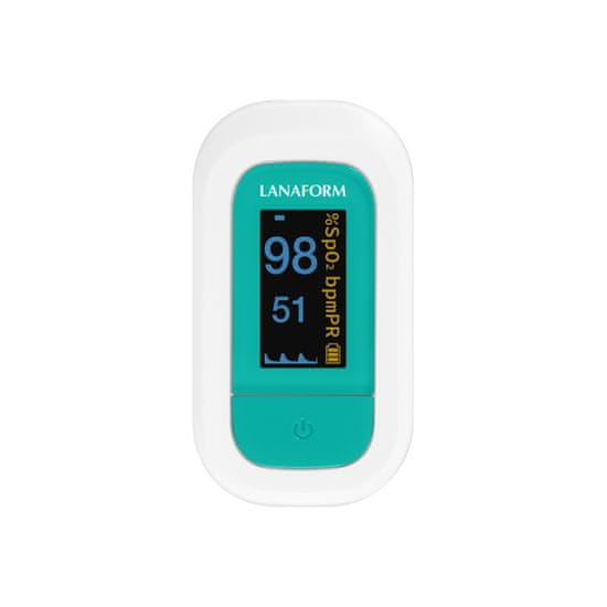 Lanaform Pulzni oksimeter PO-110