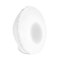 Lanaform Svetlobna budilka WL-100c