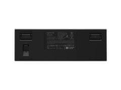 Logitech PRO X 60 LIGHTSPEED brezžična tipkovnica, Tactile, SLO, bela (920-011930)
