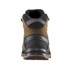 Salomon Čevlji rjava 42 2/3 EU Outchill Ts Cswp